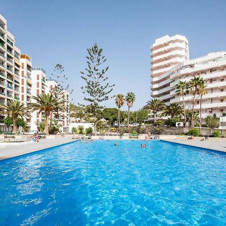 Las Americas De Lux 98M2 Playa Feñabe Εξωτερικό φωτογραφία