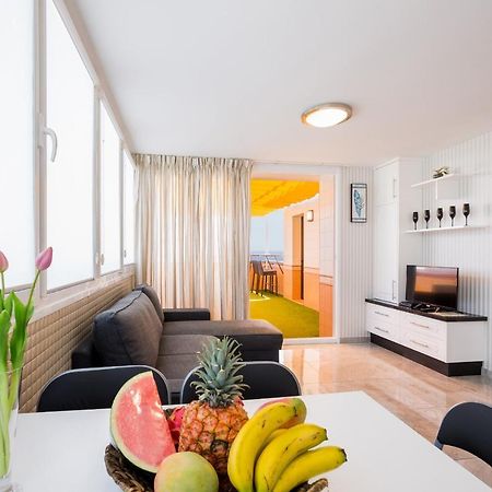 Las Americas De Lux 98M2 Playa Feñabe Εξωτερικό φωτογραφία