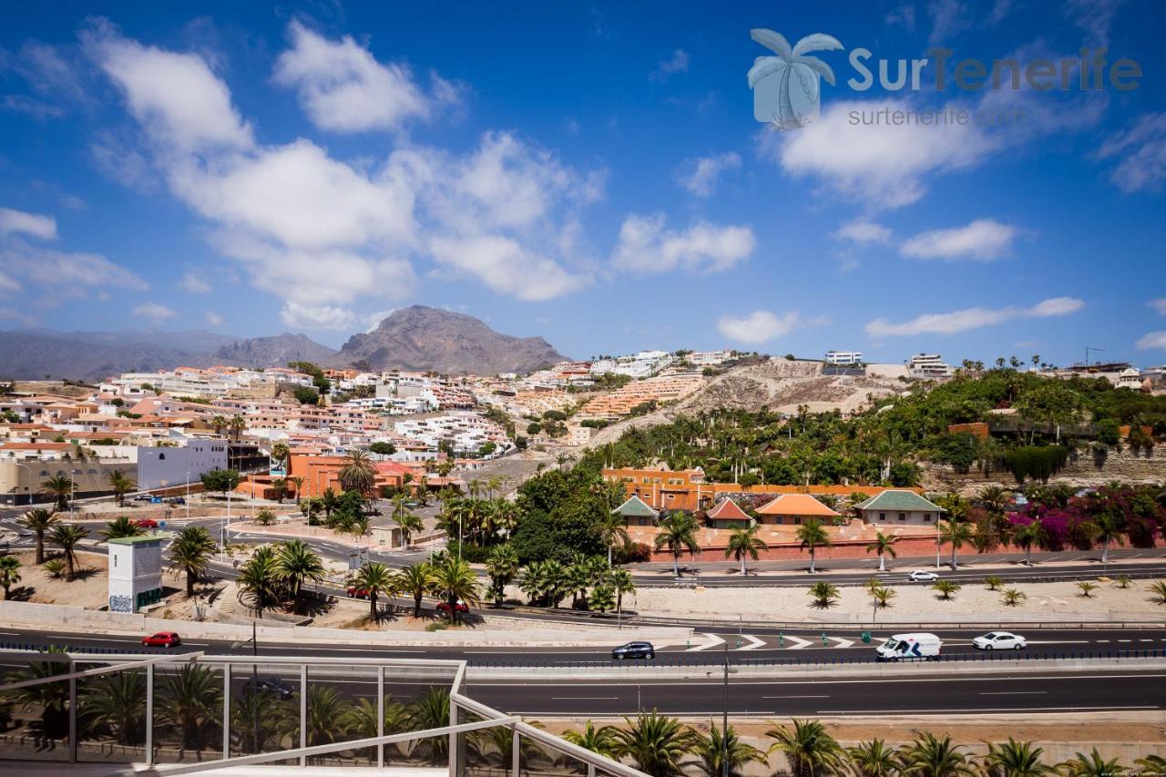 Las Americas De Lux 98M2 Playa Feñabe Εξωτερικό φωτογραφία