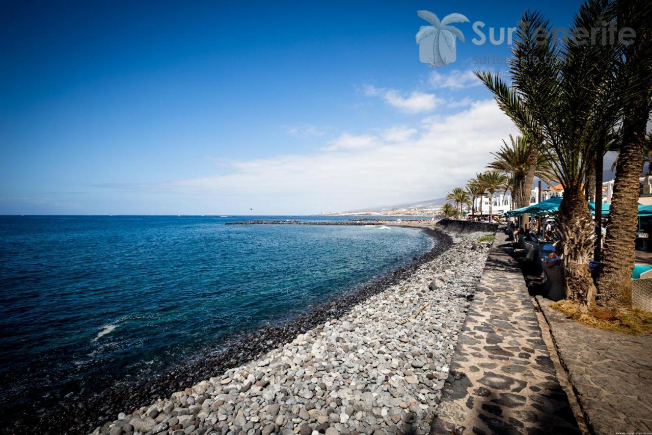Las Americas De Lux 98M2 Playa Feñabe Εξωτερικό φωτογραφία