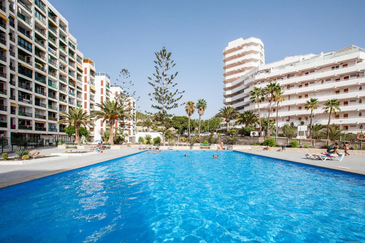 Las Americas De Lux 98M2 Playa Feñabe Εξωτερικό φωτογραφία