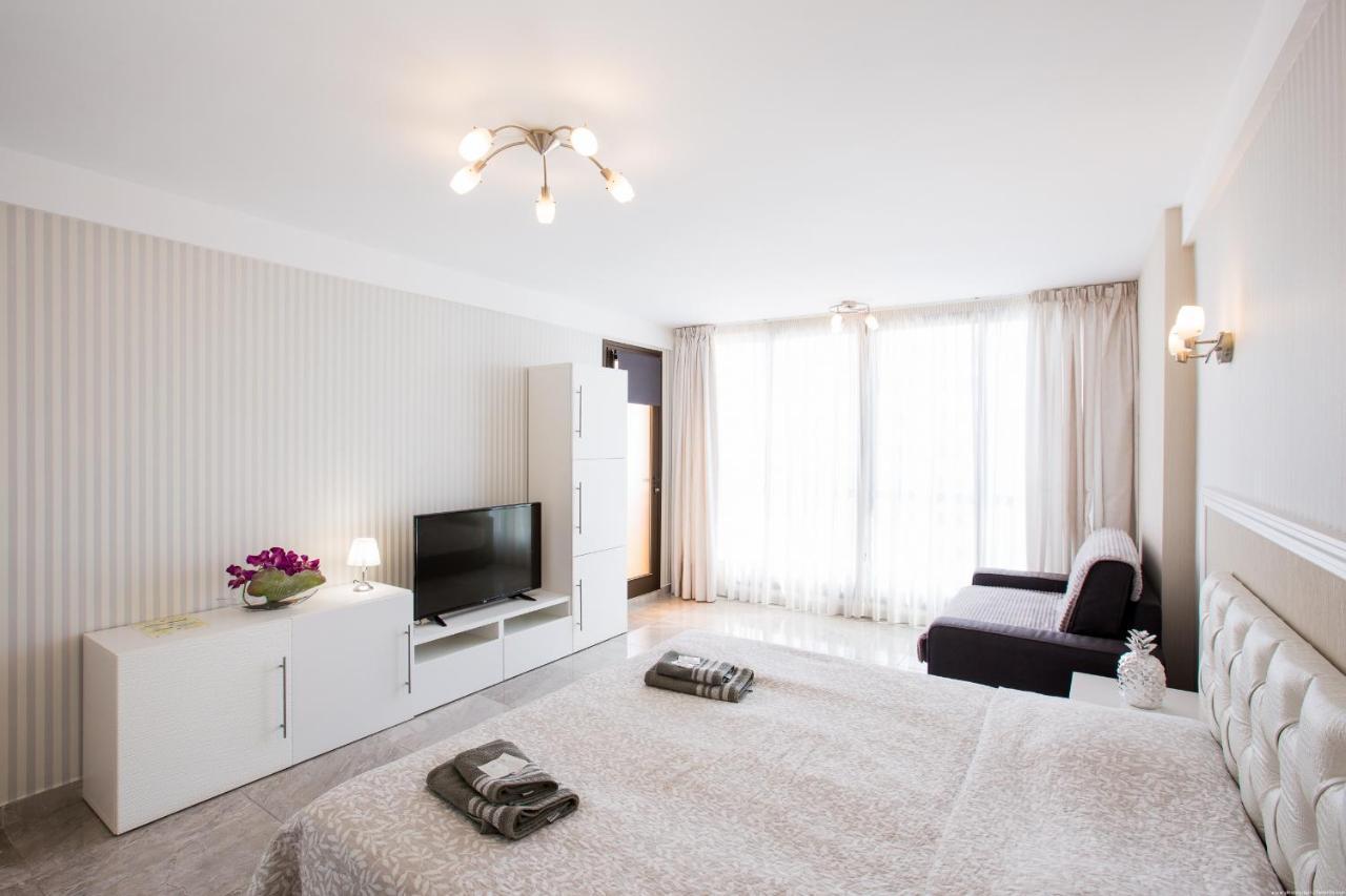Las Americas De Lux 98M2 Playa Feñabe Εξωτερικό φωτογραφία
