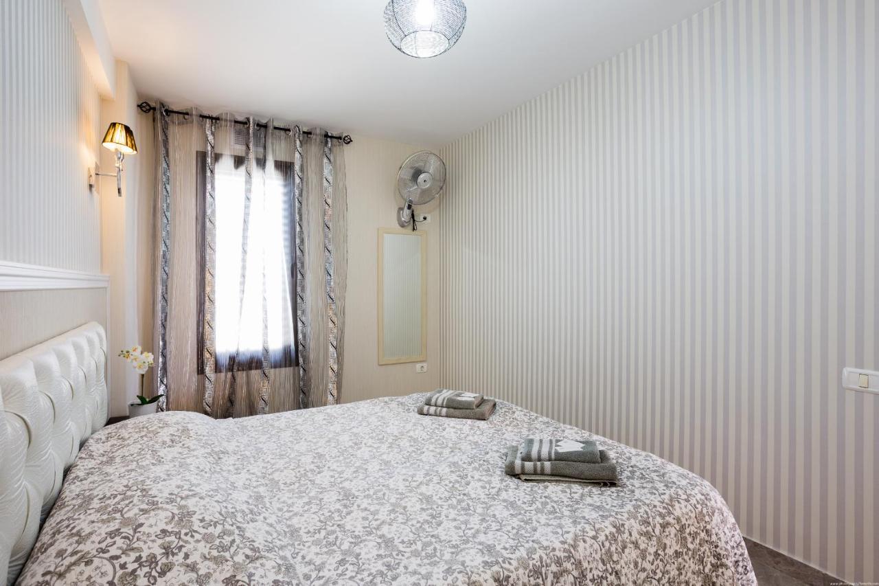 Las Americas De Lux 98M2 Playa Feñabe Εξωτερικό φωτογραφία