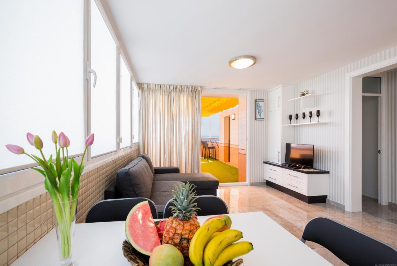 Las Americas De Lux 98M2 Playa Feñabe Εξωτερικό φωτογραφία