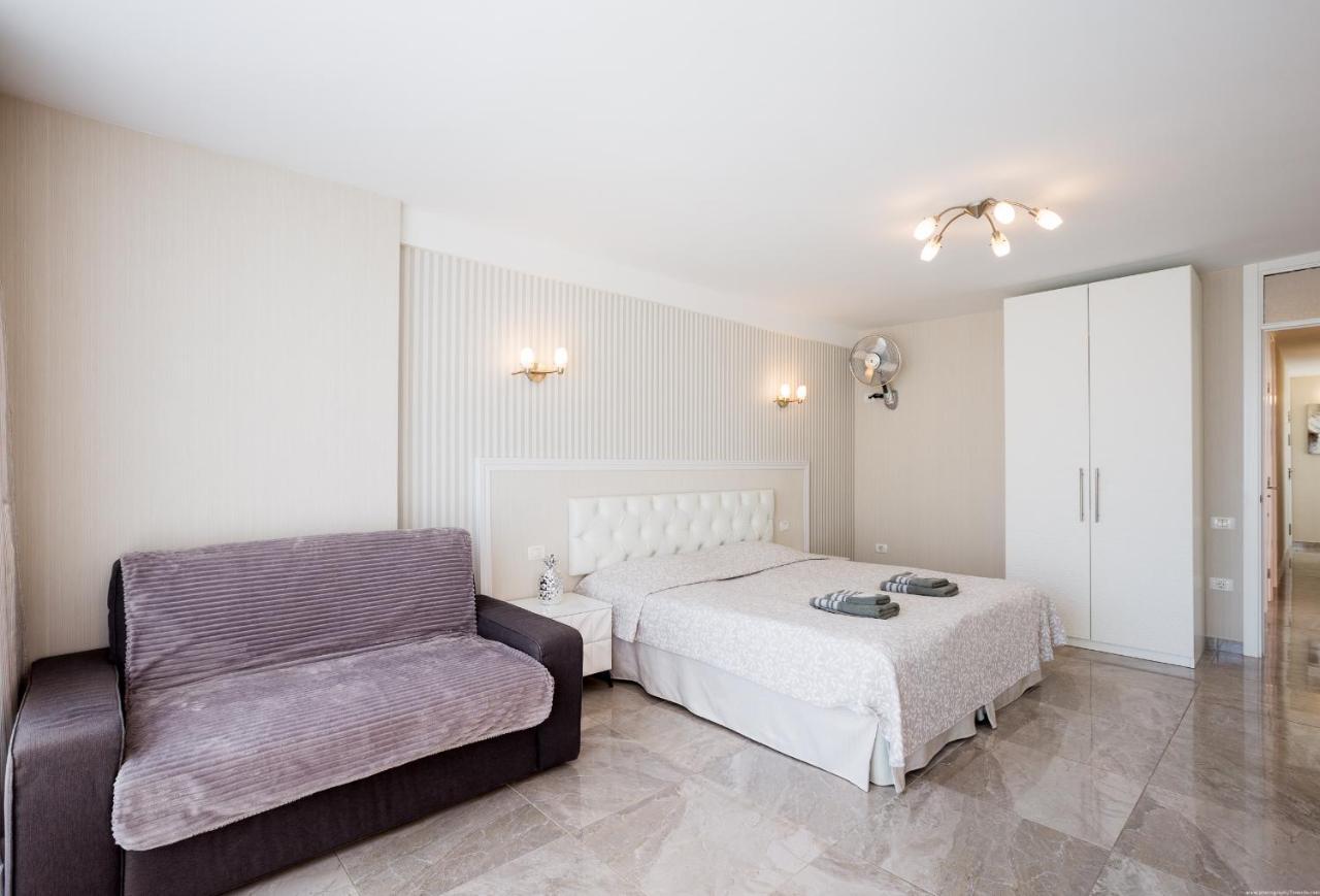Las Americas De Lux 98M2 Playa Feñabe Εξωτερικό φωτογραφία