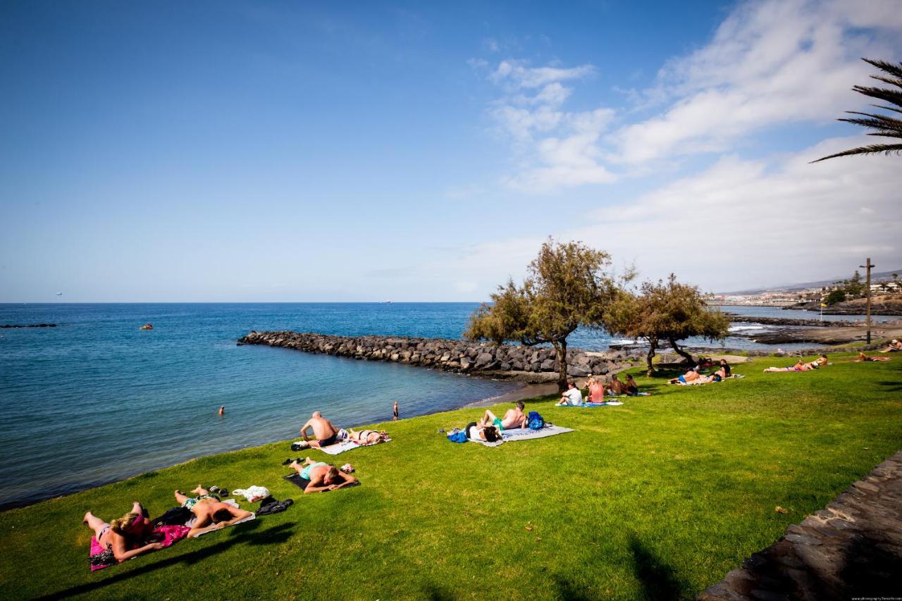 Las Americas De Lux 98M2 Playa Feñabe Εξωτερικό φωτογραφία