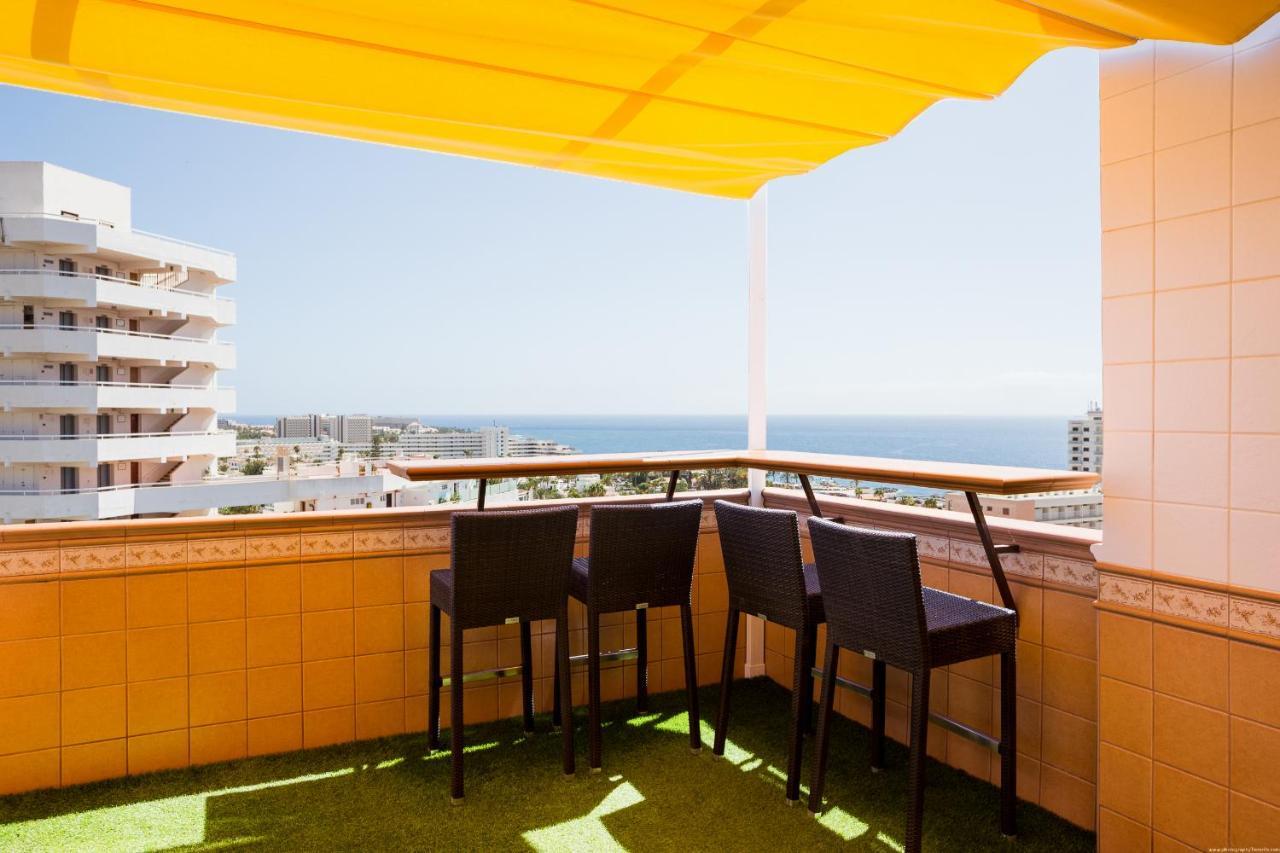 Las Americas De Lux 98M2 Playa Feñabe Εξωτερικό φωτογραφία