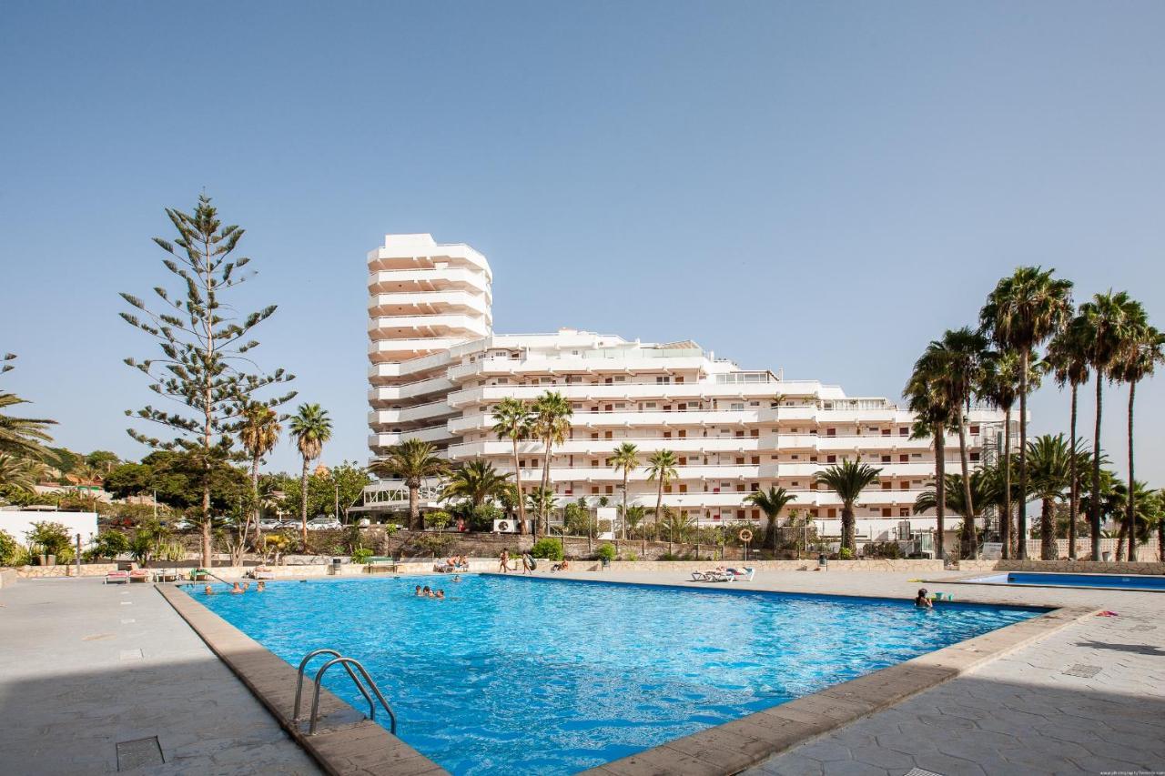 Las Americas De Lux 98M2 Playa Feñabe Εξωτερικό φωτογραφία
