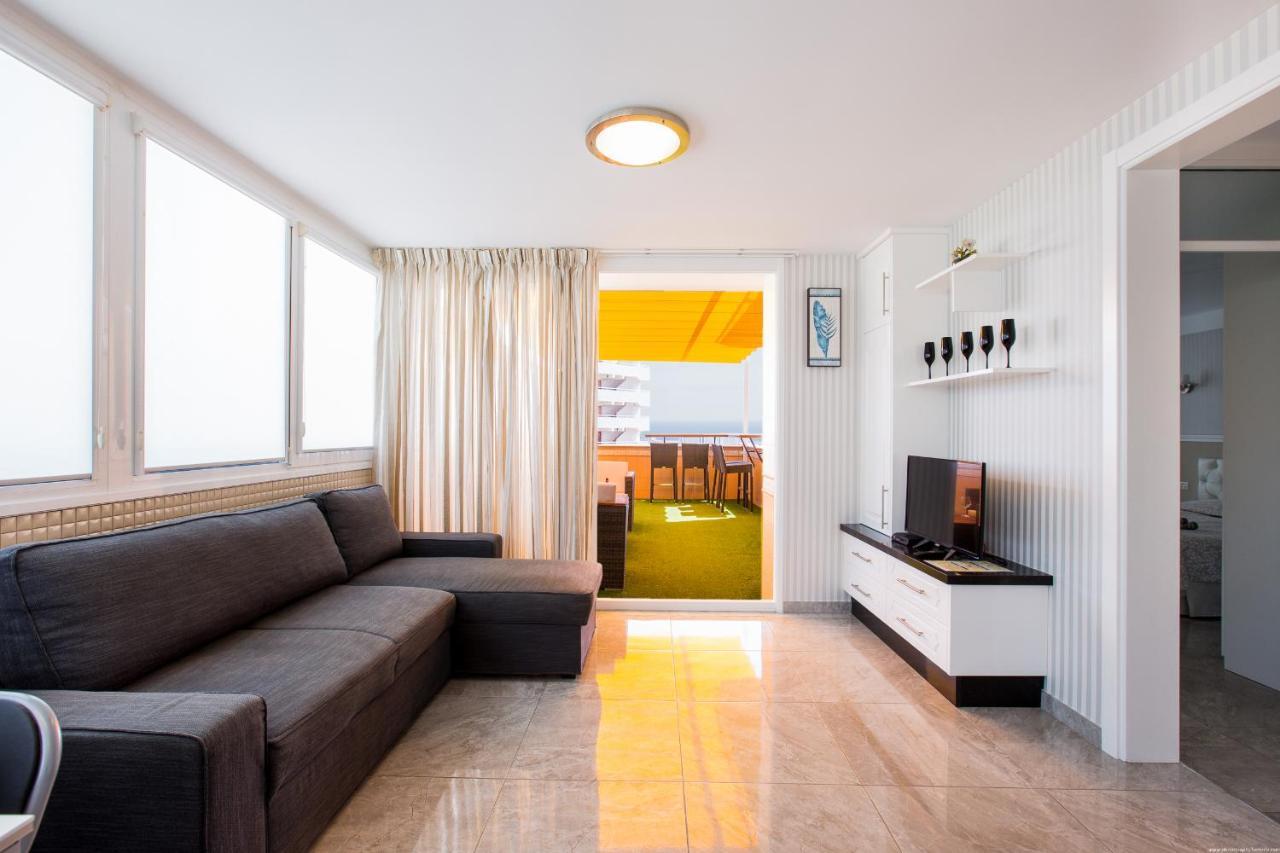Las Americas De Lux 98M2 Playa Feñabe Εξωτερικό φωτογραφία