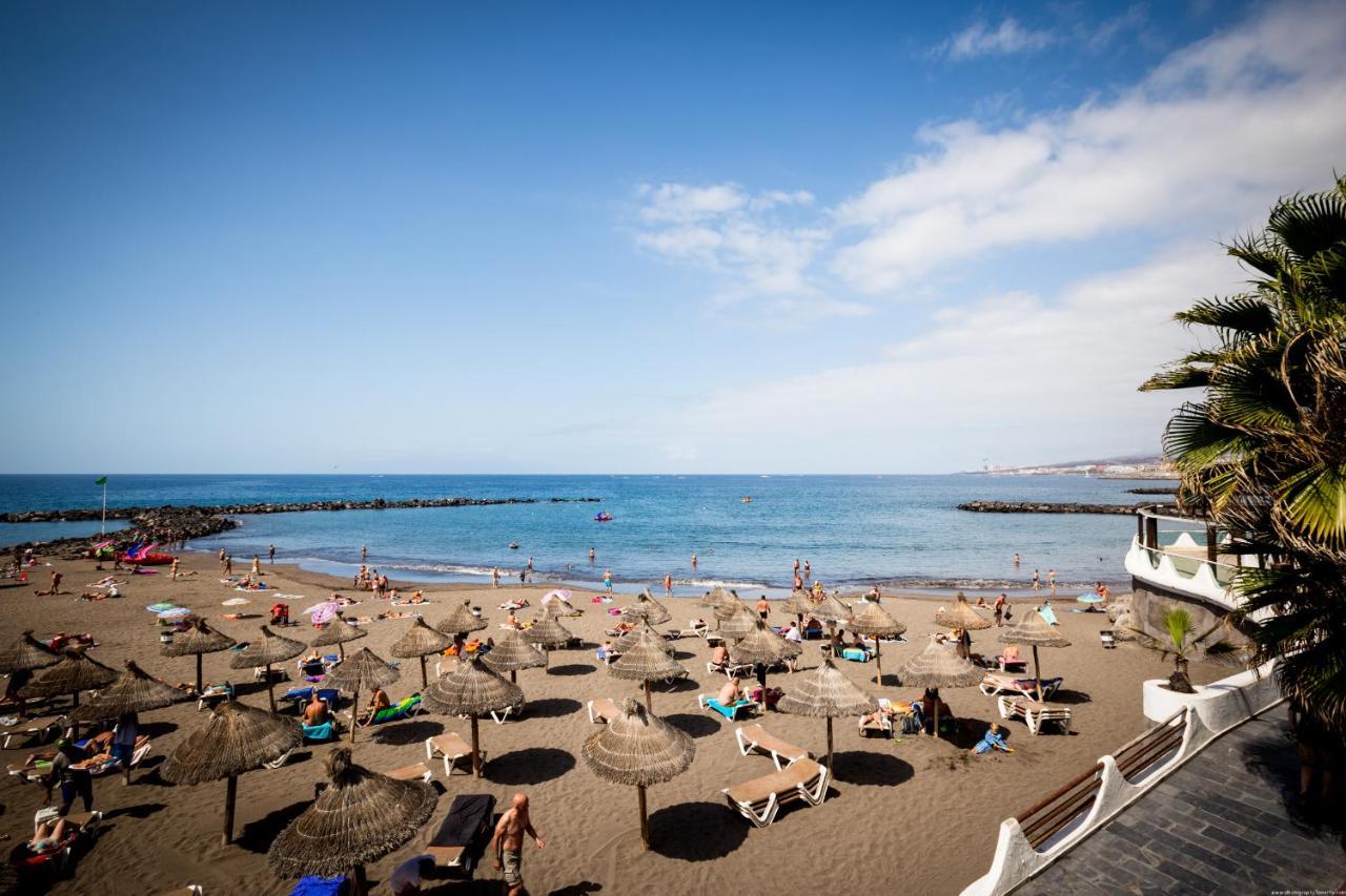 Las Americas De Lux 98M2 Playa Feñabe Εξωτερικό φωτογραφία