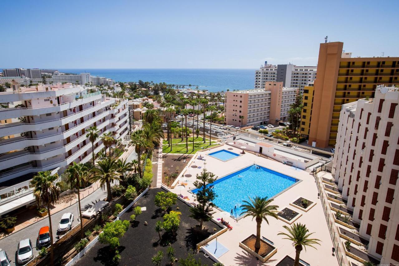 Las Americas De Lux 98M2 Playa Feñabe Εξωτερικό φωτογραφία