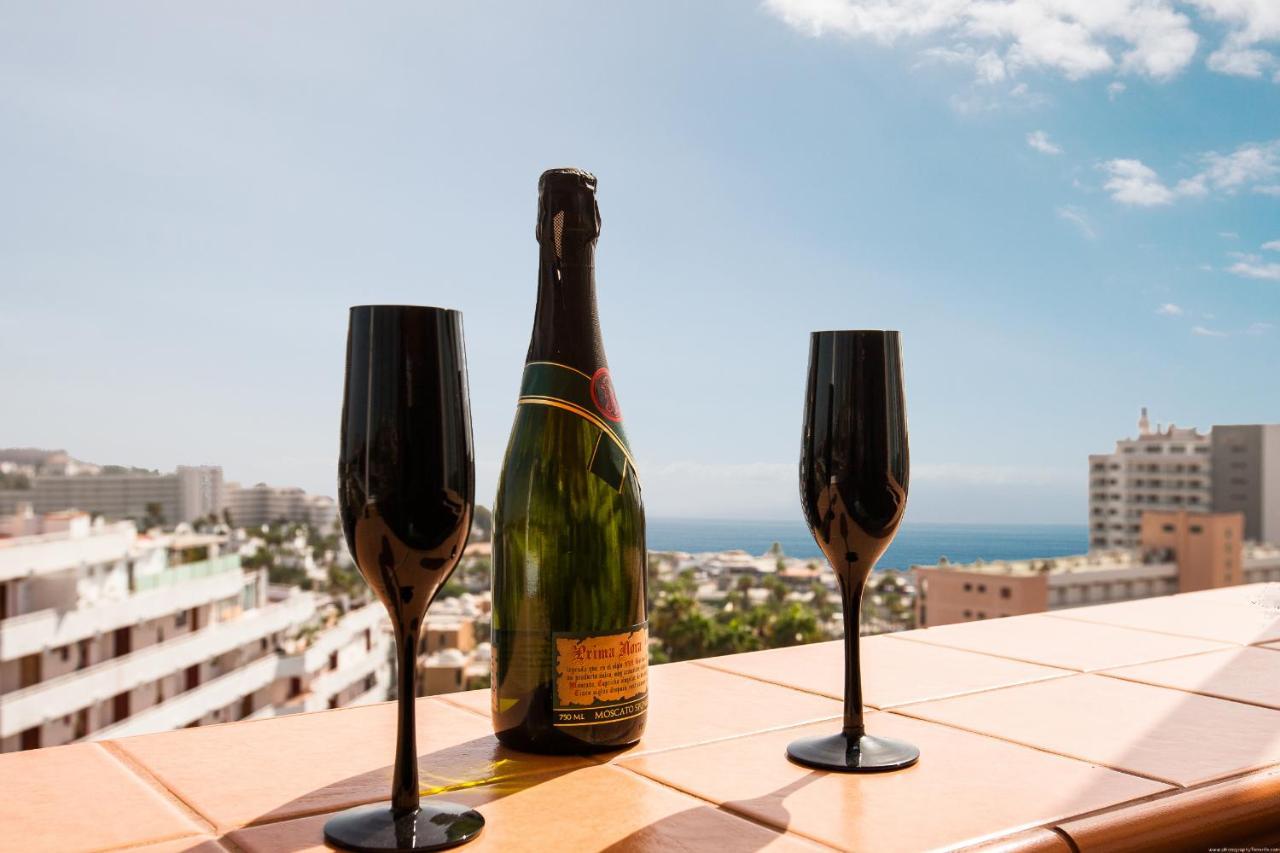 Las Americas De Lux 98M2 Playa Feñabe Εξωτερικό φωτογραφία