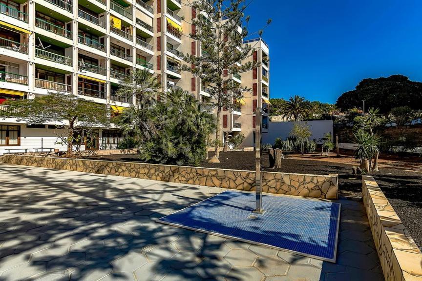 Las Americas De Lux 98M2 Playa Feñabe Εξωτερικό φωτογραφία