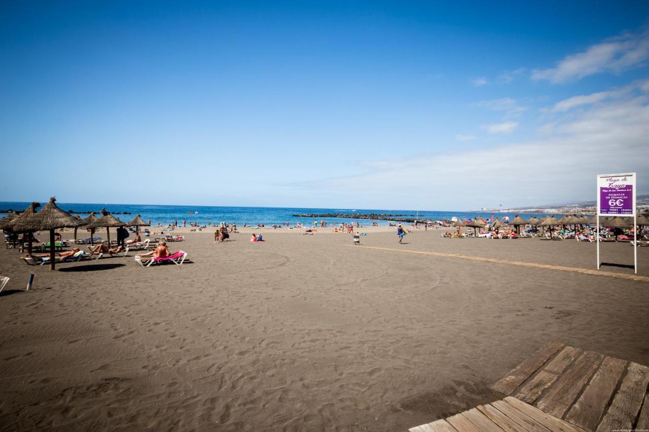 Las Americas De Lux 98M2 Playa Feñabe Εξωτερικό φωτογραφία