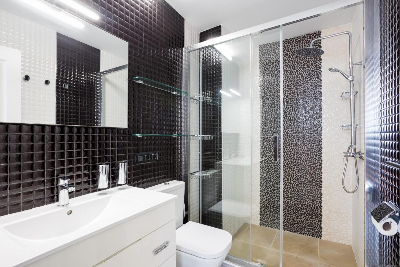 Las Americas De Lux 98M2 Playa Feñabe Εξωτερικό φωτογραφία