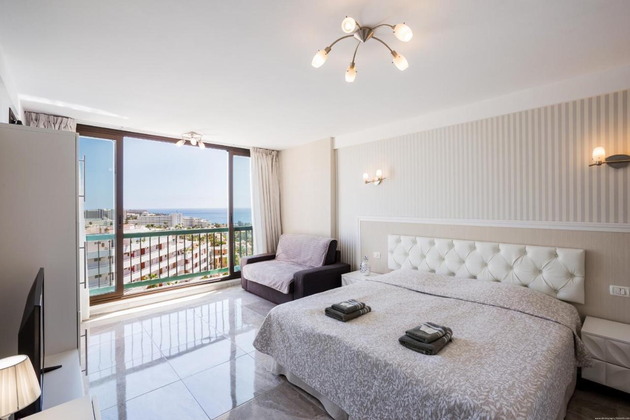 Las Americas De Lux 98M2 Playa Feñabe Εξωτερικό φωτογραφία