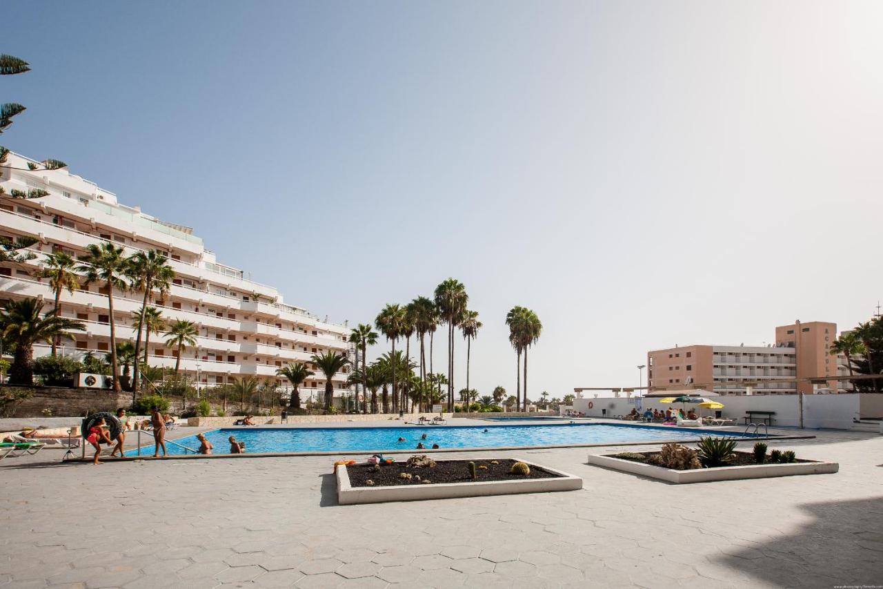 Las Americas De Lux 98M2 Playa Feñabe Εξωτερικό φωτογραφία